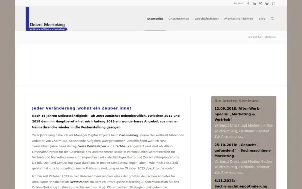 www.detzel-marketing.de