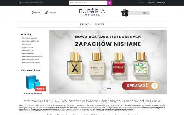 www.perfumeria-euforia.pl