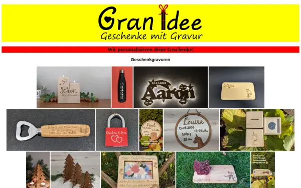 gravierstudio-fiedler.de