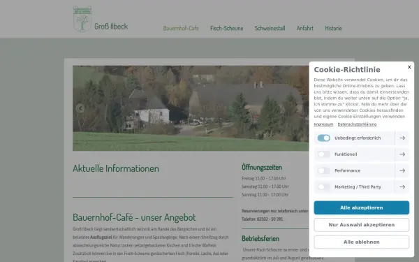 www.cafe-ilbeck.de