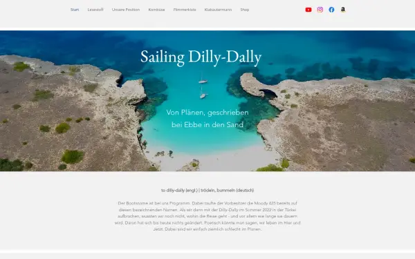 www.dilly-dally.online