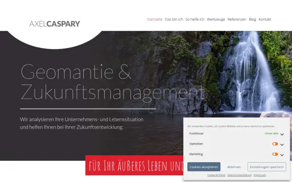 axelcaspary.de