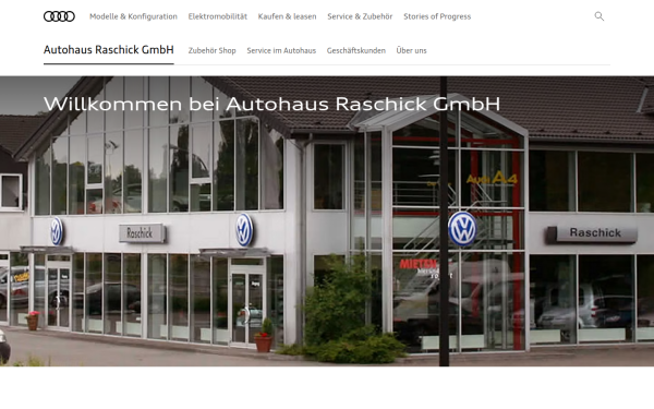 www.raschick-werder.audi