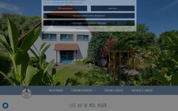 alte-schule-zirkow.de