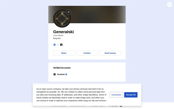 generalski.link