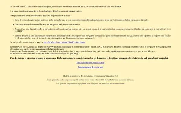 phpcovid.tuxfamily.org