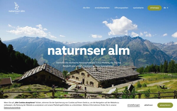 www.naturnseralm.com