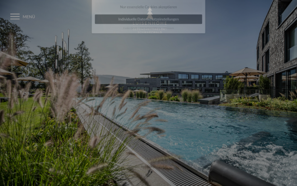 www.luisenhoehe-hotel.de
