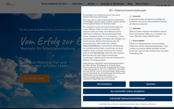 ursulasimon.net