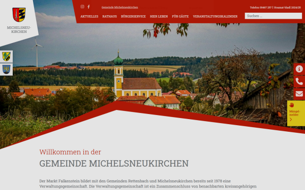 www.michelsneukirchen.de