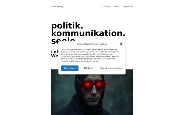 danielreitzig.de