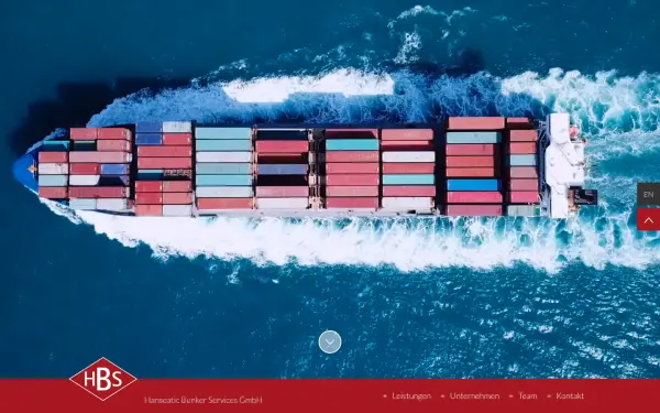 www.hanseatic-bunker.com
