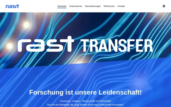 www.rast-transfer.de