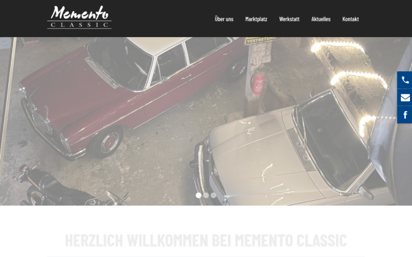 memento-classic.de