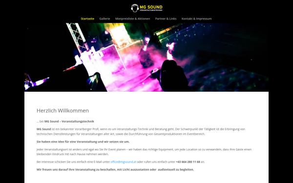 www.mgsound.at