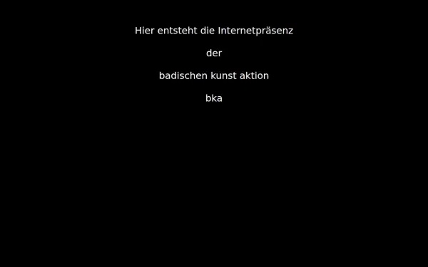 badischekunstaktion.de
