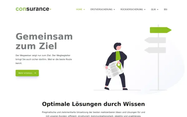 consurance.de