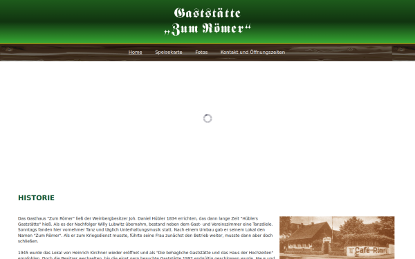www.gaststaette-zum-roemer.de