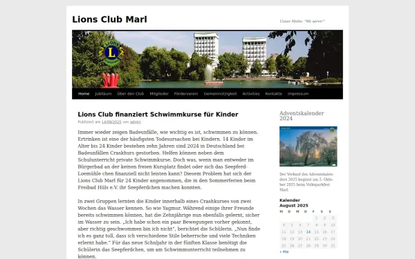 www.lionsclub-marl.de