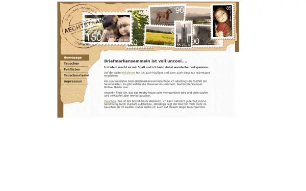 aechtstaak.de