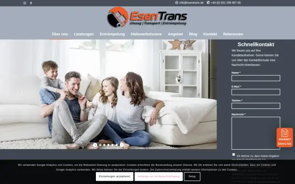 esentrans.de