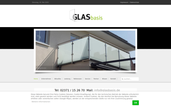 glasbasis.de