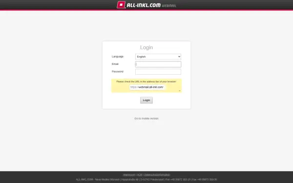 webmail.all-inkl.com