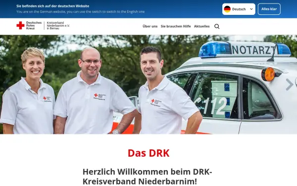 www.drk-niederbarnim.de