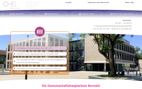 ghs-benrath.de