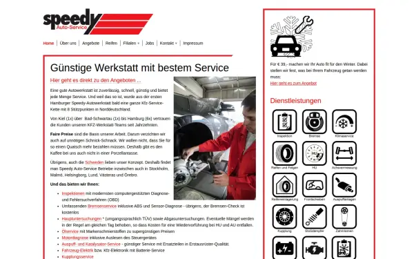 speedyautoservice.de