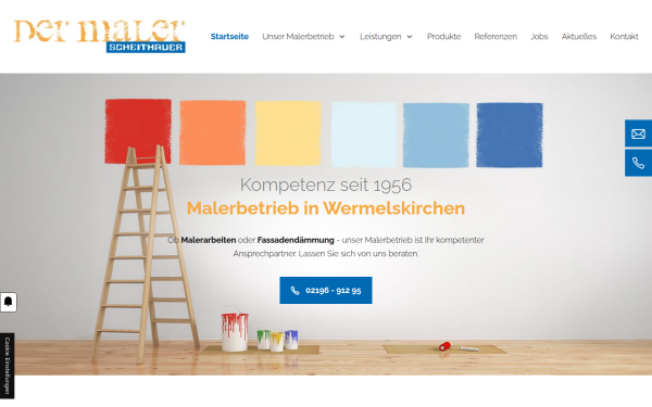 www.maler-scheithauer.de