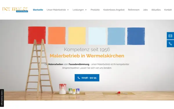 www.maler-scheithauer.de