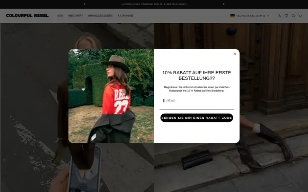 colourfulrebel.com