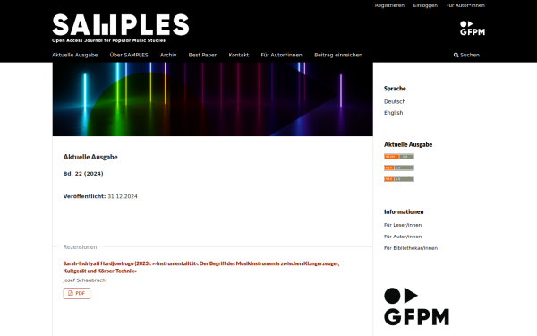 gfpm-samples.de
