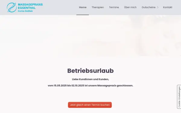 massagepraxis-eggenthal.de