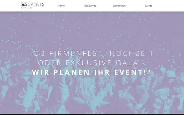 www.365events.de