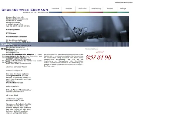atelier-erdmann.de