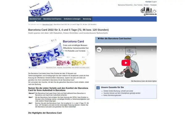 barcelona-card.de