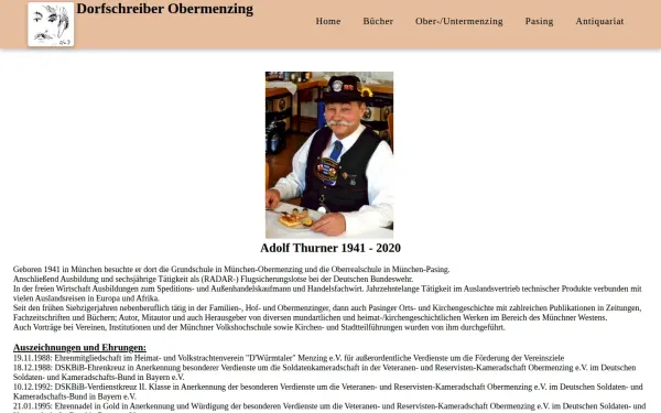 dorfschreiber-obermenzing.de
