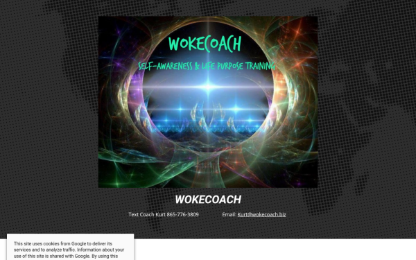 www.wokecoach.biz