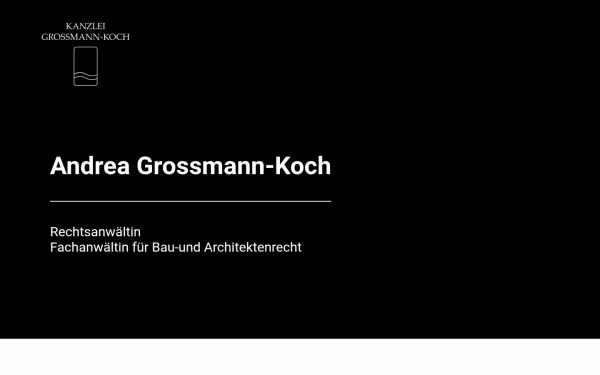 grossmann-koch.de