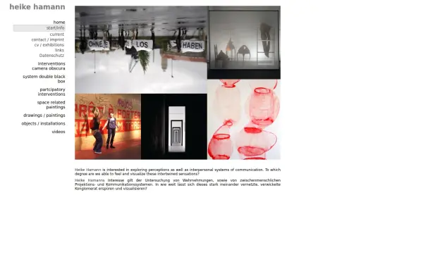 heikehamann.de