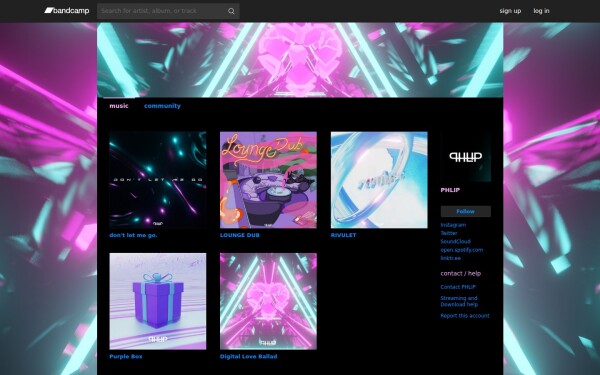 phliptunes.bandcamp.com