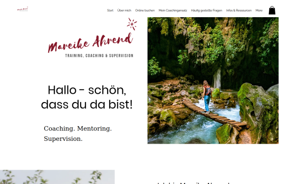 www.mareike-ahrend.at