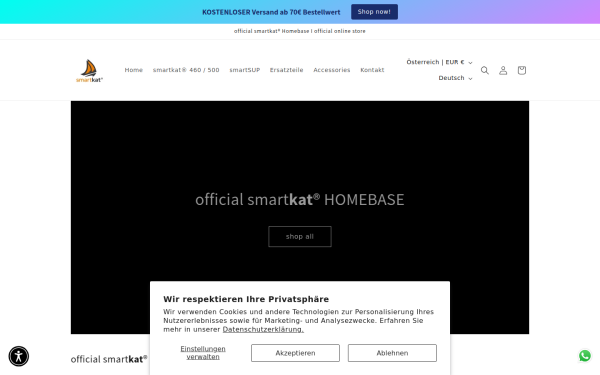www.smartkat.at