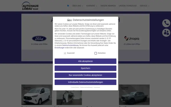 autohaus-loebau.de