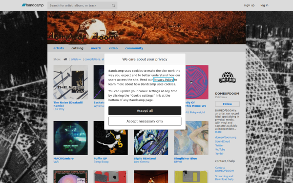 domeofdoom.bandcamp.com