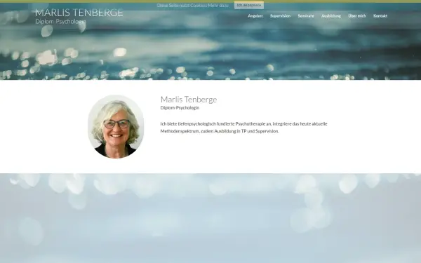 marlis-tenberge.de