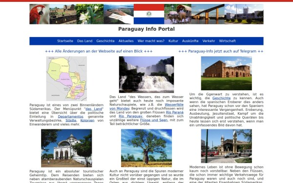 paraguay-info.net