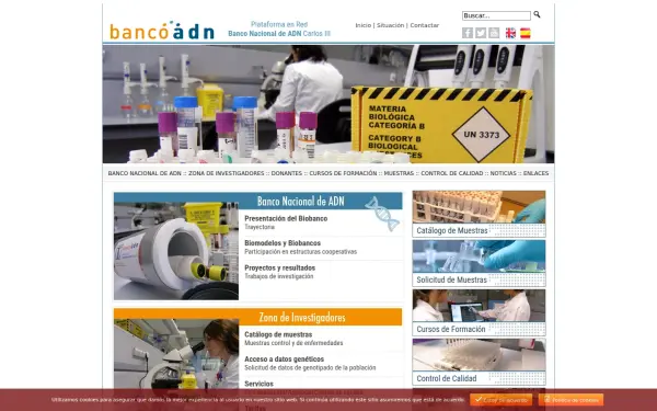 www.bancoadn.org